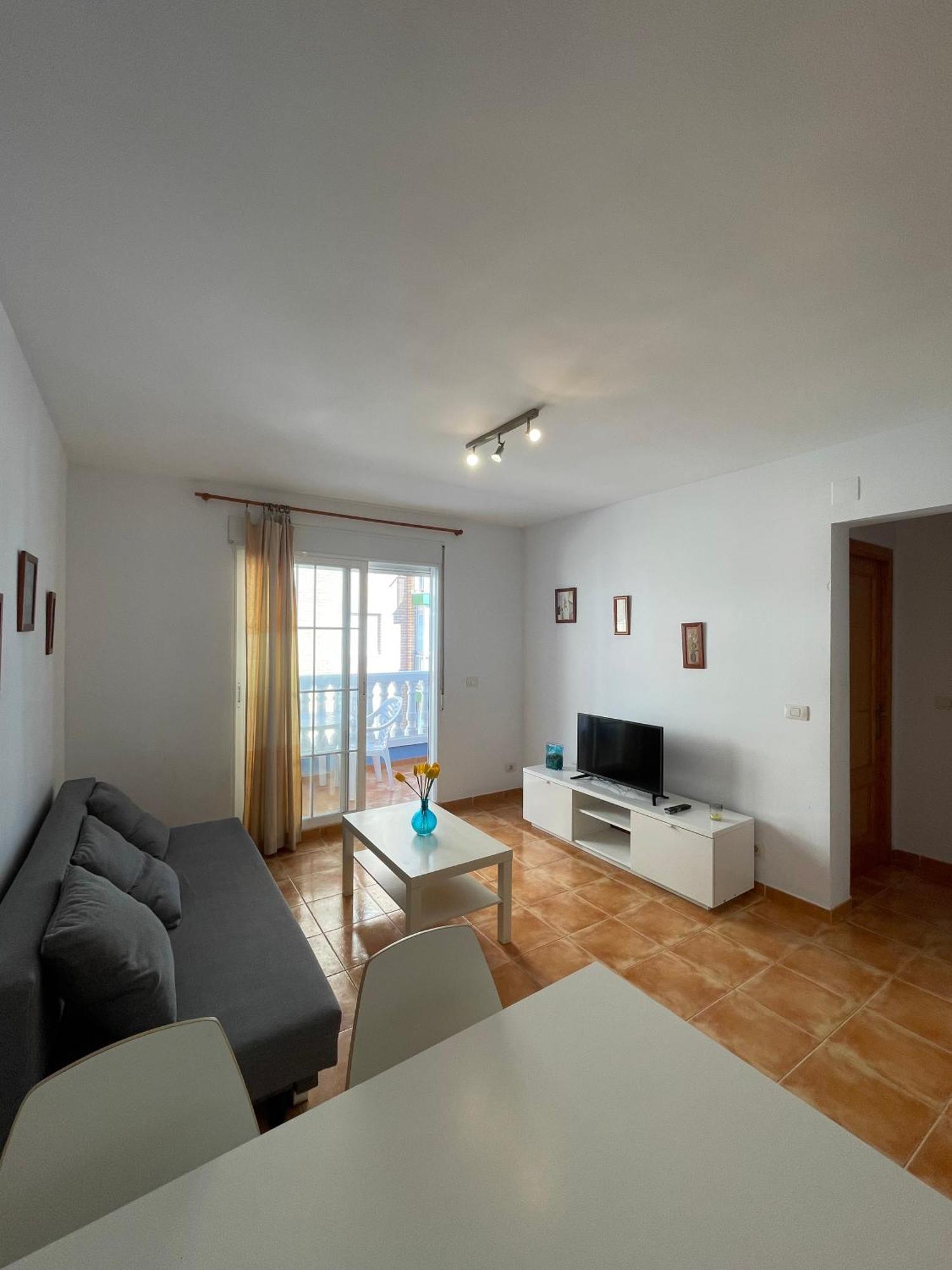 Alpen 1 Barramundi Apartman Peñíscola Kültér fotó