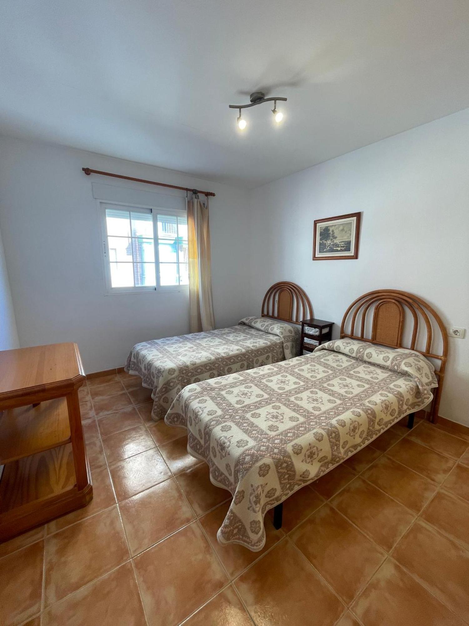 Alpen 1 Barramundi Apartman Peñíscola Kültér fotó