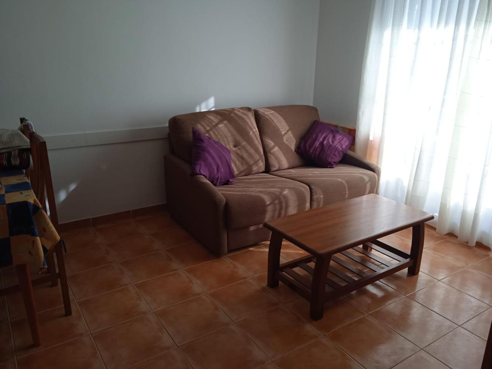 Alpen 1 Barramundi Apartman Peñíscola Kültér fotó