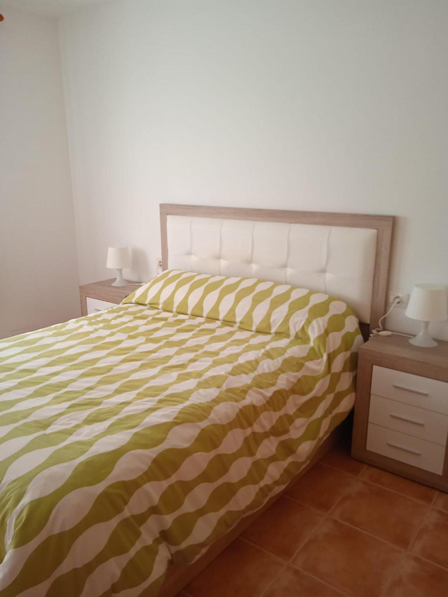 Alpen 1 Barramundi Apartman Peñíscola Kültér fotó